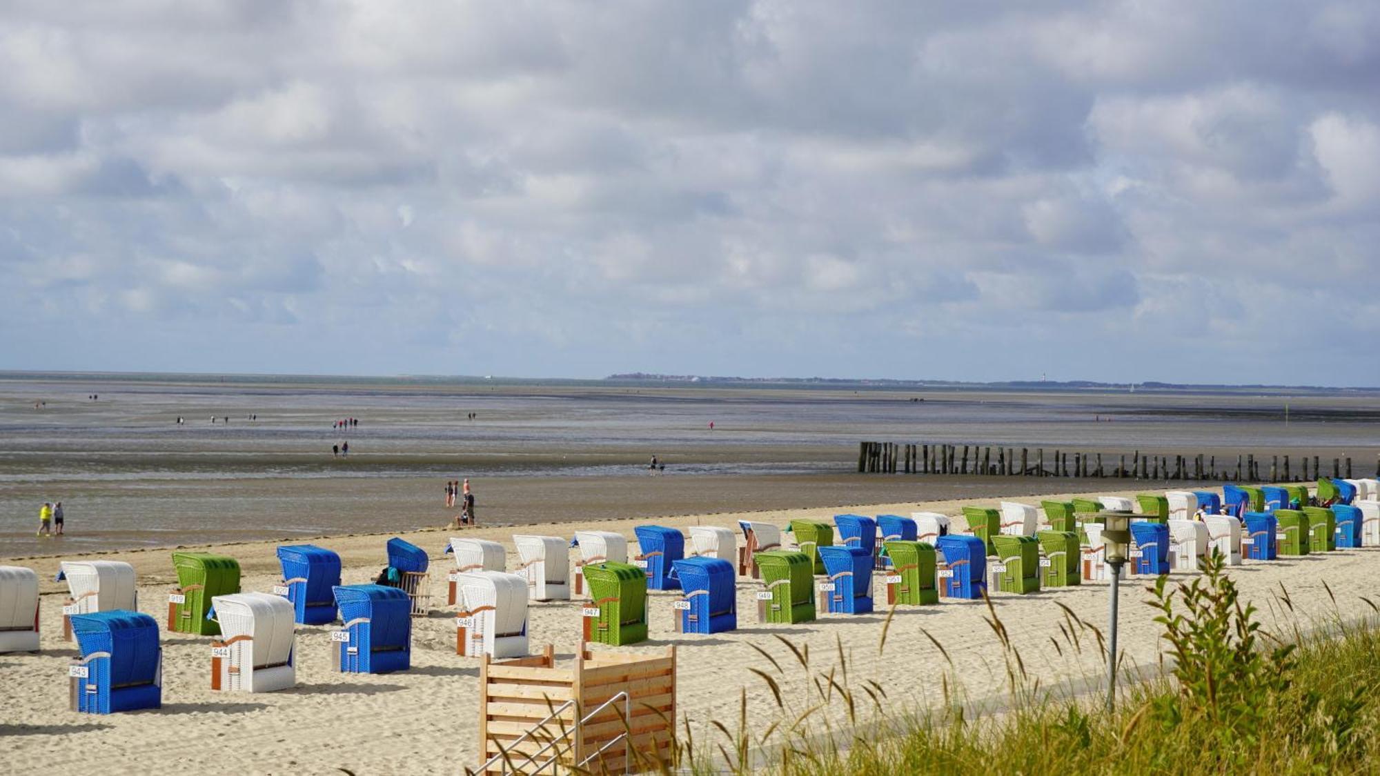 Haus Gud Hoeoeb Whg 04 Wyk auf Föhr Extérieur photo