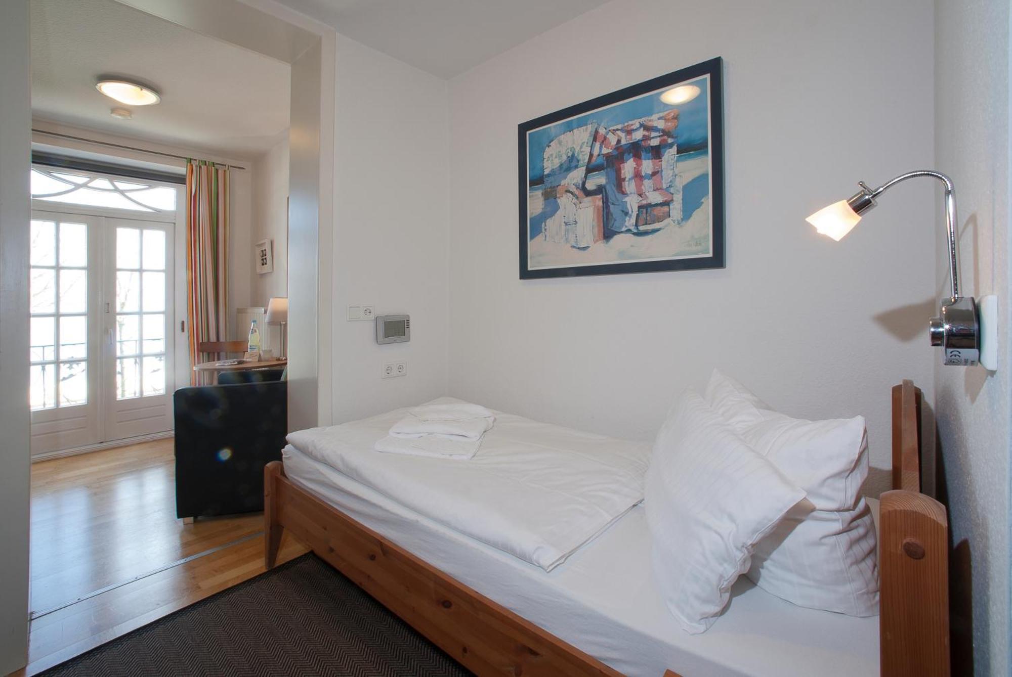 Haus Gud Hoeoeb Whg 04 Wyk auf Föhr Extérieur photo